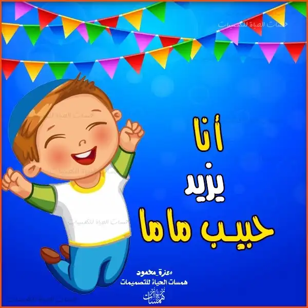 مولود جديد